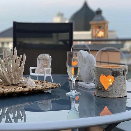 Villa Seeadler Börgerende-Rethwisch Zewnętrze zdjęcie