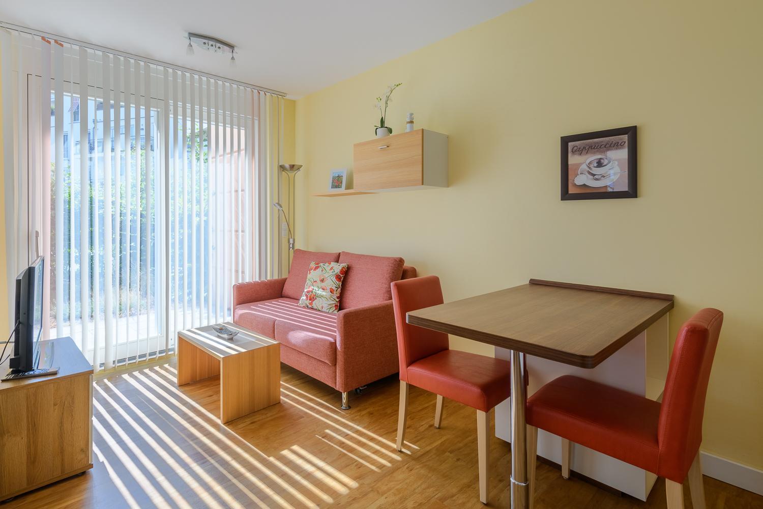 Villa Seeadler Börgerende-Rethwisch Zewnętrze zdjęcie